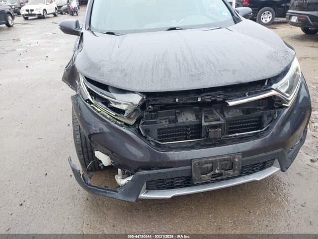 2017 HONDA CR-V EX 20