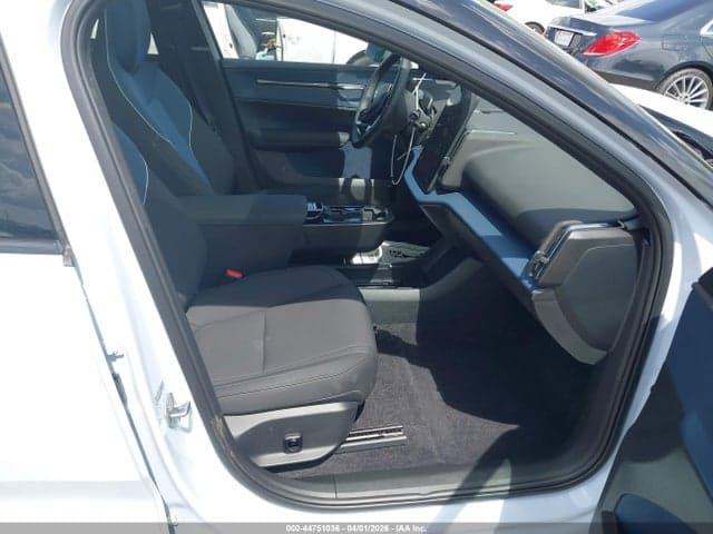 2025 VOLVO EX30 PLUS TWIN MOTOR PERFORMANCE, FULLY ELECTRIC 5