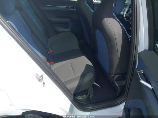2025 VOLVO EX30 PLUS TWIN MOTOR PERFORMANCE, FULLY ELECTRIC 8