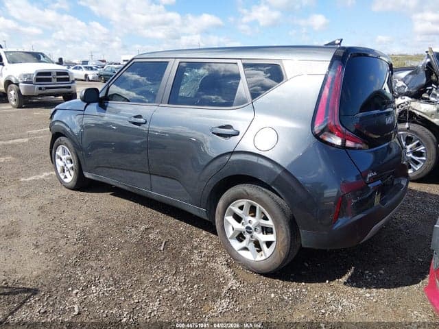 2023 KIA SOUL LX 3