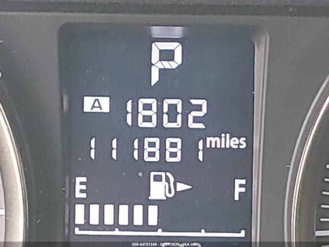 2017 SUBARU FORESTER 2.0XT PREMIUM 16