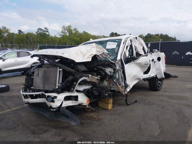 2020 FORD F-150 LIMITED 2