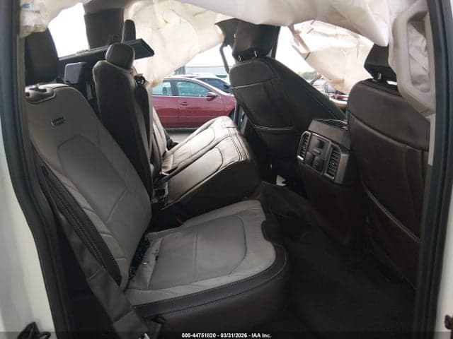 2020 FORD F-150 LIMITED 8