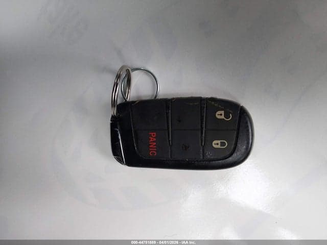 2023 JEEP COMPASS LATITUDE 4X4 11