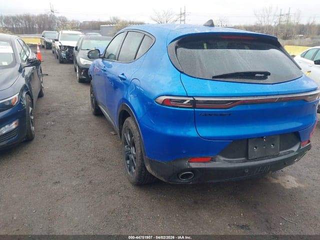 2024 DODGE HORNET R/T EAWD 3
