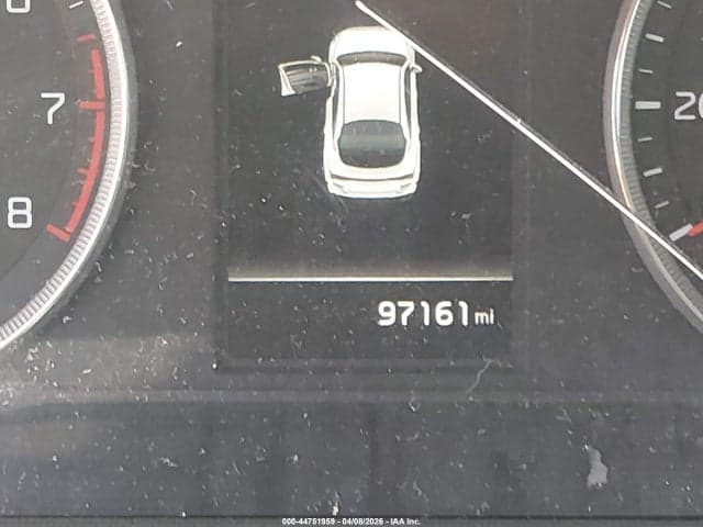 2022 KIA K5 LXS 16