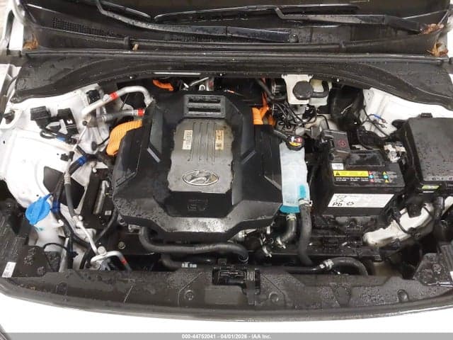 2020 HYUNDAI IONIQ ELECTRIC LIMITED 10