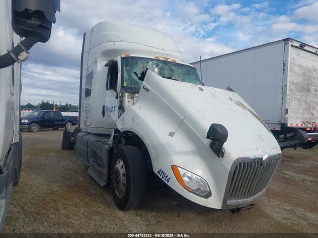 2020 INTERNATIONAL LT 1