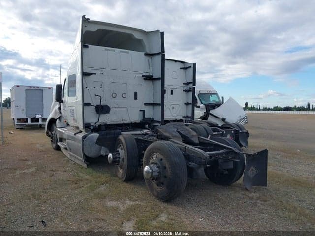 2020 INTERNATIONAL LT 3