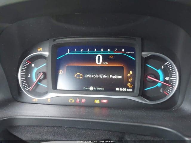 2021 HONDA PILOT AWD SPECIAL EDITION 7