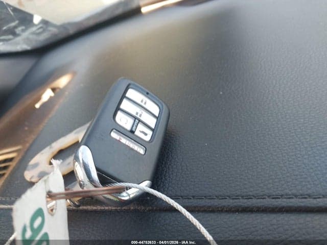 2021 HONDA PASSPORT 2WD EX-L 11