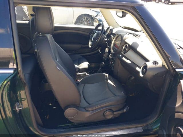 2013 MINI HARDTOP COOPER 5
