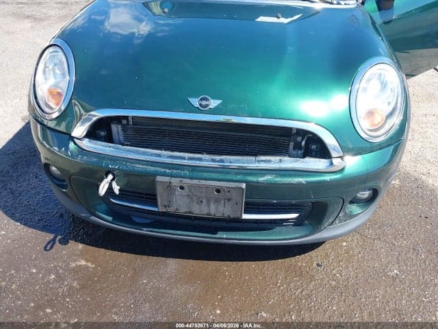 2013 MINI HARDTOP COOPER 6