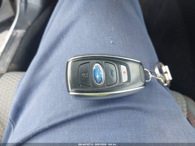 2023 SUBARU FORESTER SPORT 11