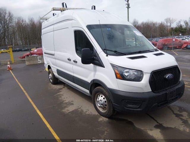 2023 FORD TRANSIT-250 1