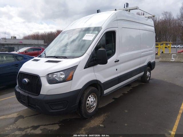 2023 FORD TRANSIT-250 2