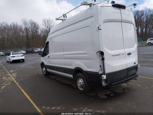 2023 FORD TRANSIT-250 3