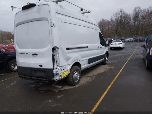 2023 FORD TRANSIT-250 4