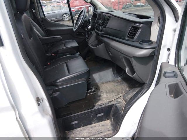 2023 FORD TRANSIT-250 5