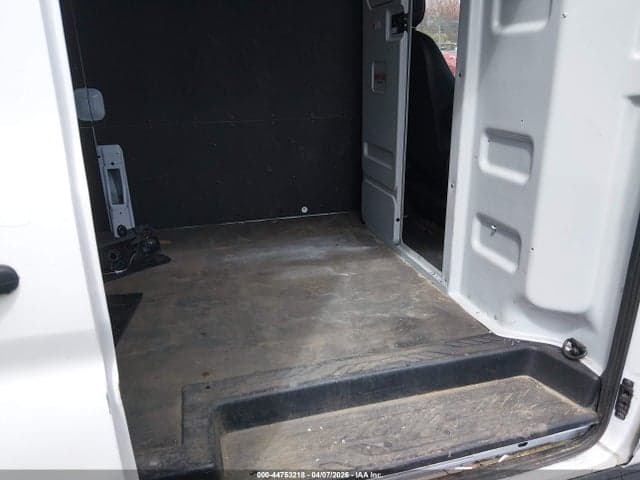 2023 FORD TRANSIT-250 8
