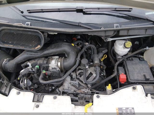 2023 FORD TRANSIT-250 10