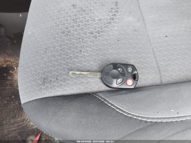 2017 FORD ESCAPE SE 11