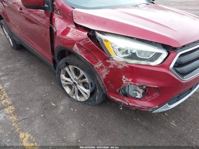 2017 FORD ESCAPE SE 6