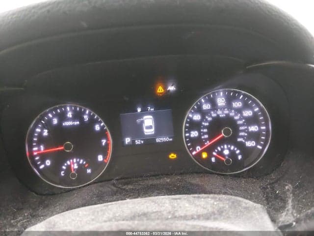 2021 KIA FORTE LXS 7