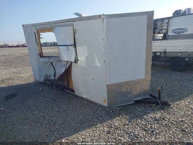 2020 TRAILER PEACHCARGO