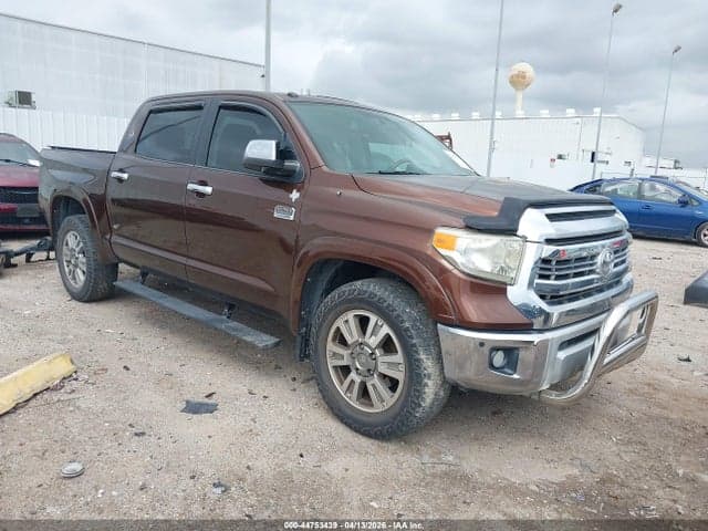 2014 TOYOTA TUNDRA 1794