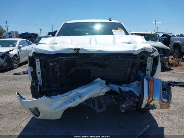 2018 CHEVROLET SILVERADO 1500 2LT 12