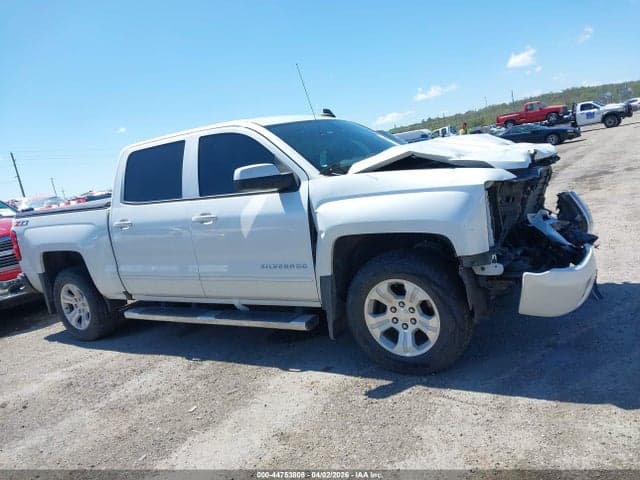 2018 CHEVROLET SILVERADO 1500 2LT 13