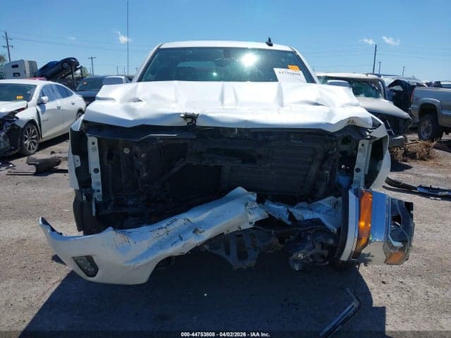 2018 CHEVROLET SILVERADO 1500 2LT 6