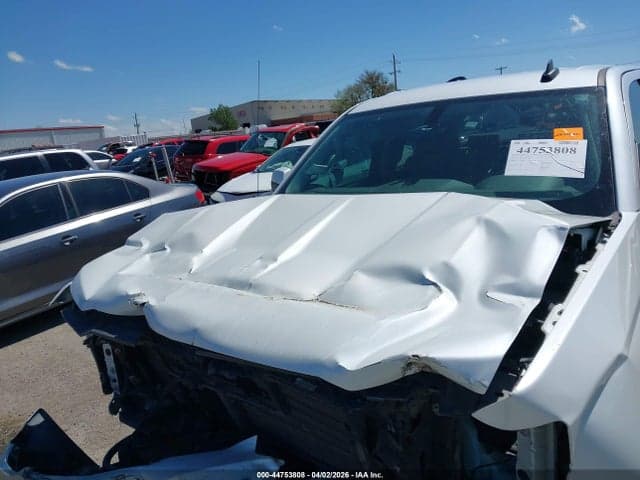2018 CHEVROLET SILVERADO 1500 2LT 10