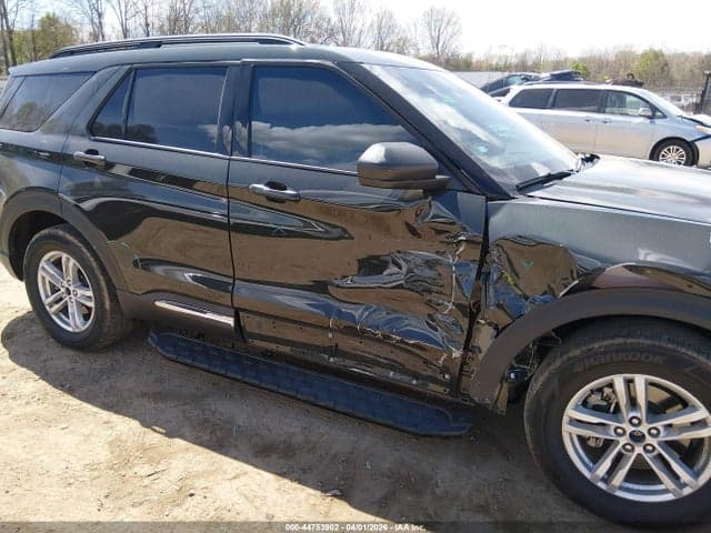 2023 FORD EXPLORER XLT 6