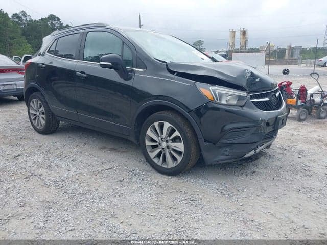 2019 BUICK ENCORE AWD PREFERRED 1