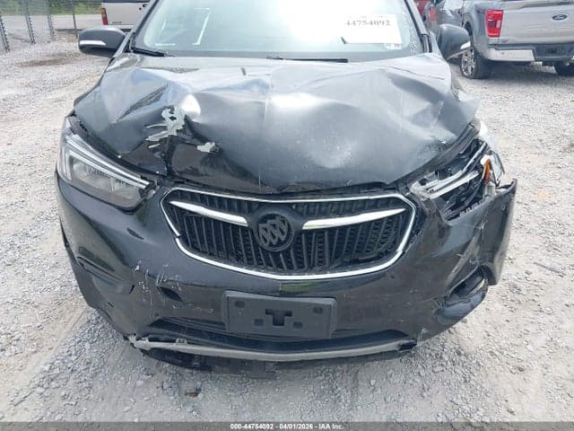 2019 BUICK ENCORE AWD PREFERRED 6