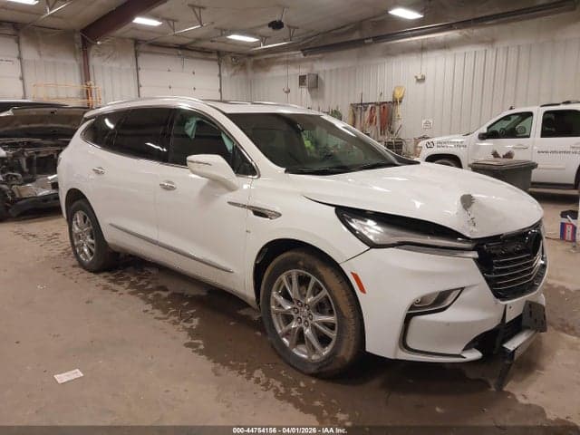 2024 BUICK ENCLAVE ESSENCE AWD 1