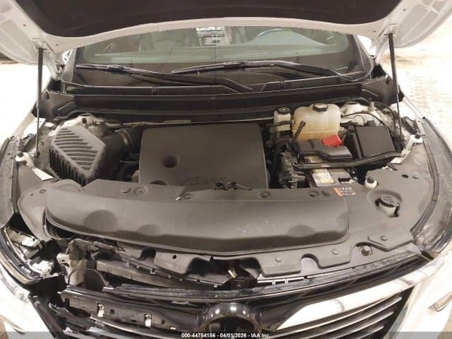 2024 BUICK ENCLAVE ESSENCE AWD 10