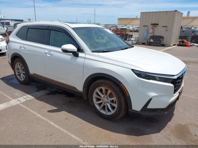 2024 HONDA CR-V EX-L 2WD