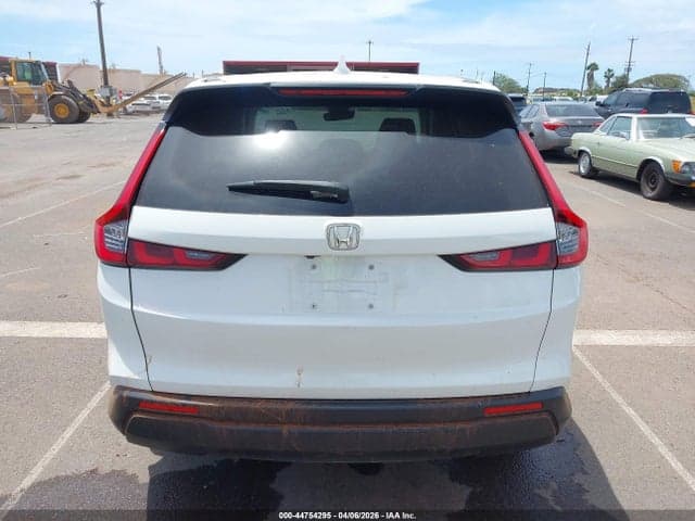 2024 HONDA CR-V EX-L 2WD 16