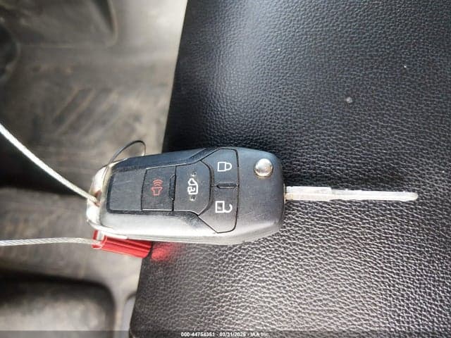 2021 FORD TRANSIT-250 11