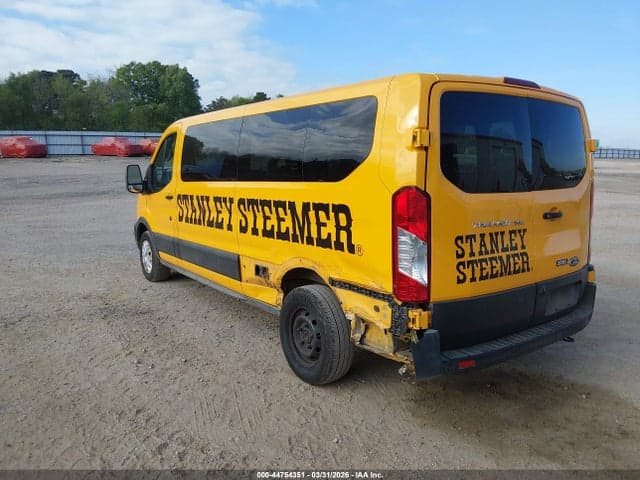 2021 FORD TRANSIT-250 3
