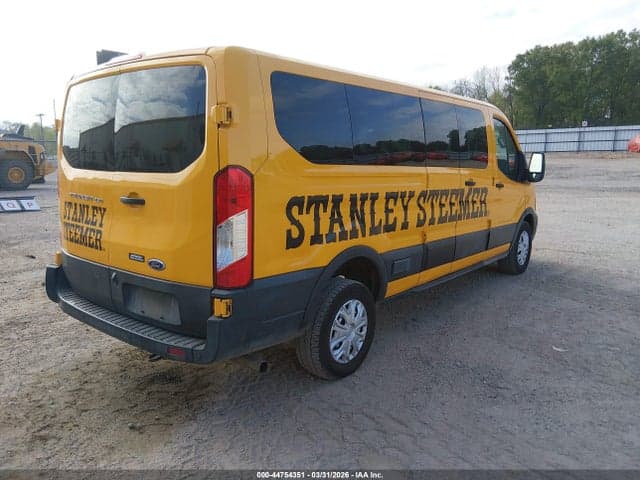 2021 FORD TRANSIT-250 4