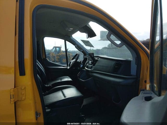 2021 FORD TRANSIT-250 5