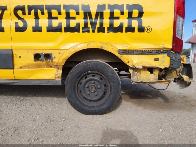 2021 FORD TRANSIT-250 6