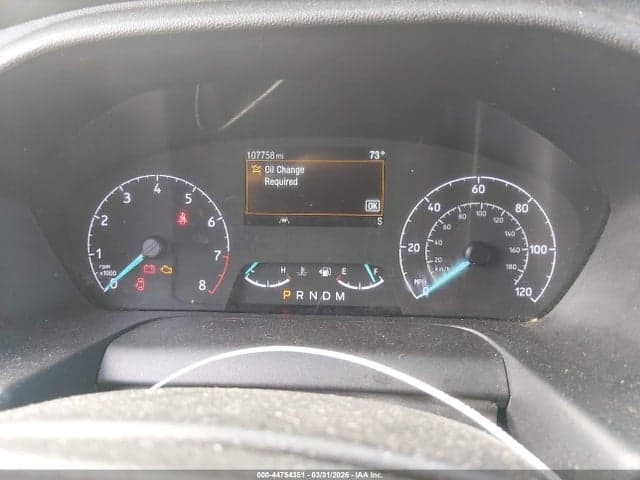 2021 FORD TRANSIT-250 7