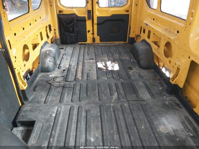 2021 FORD TRANSIT-250 8