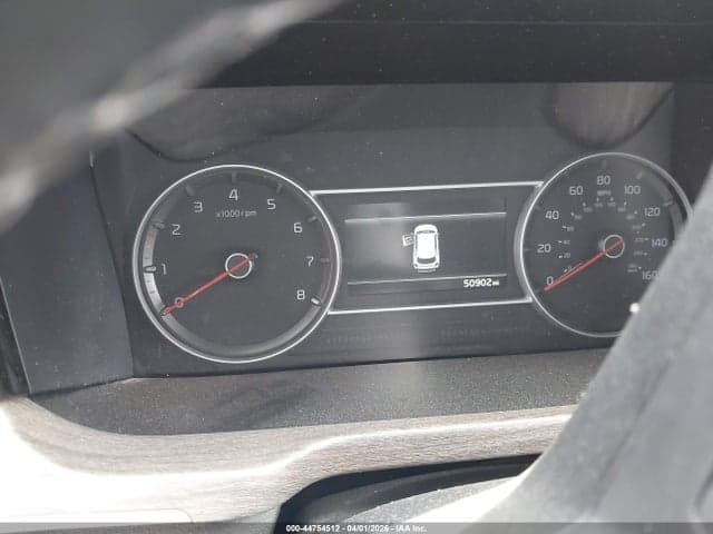 2022 KIA SORENTO EX 7