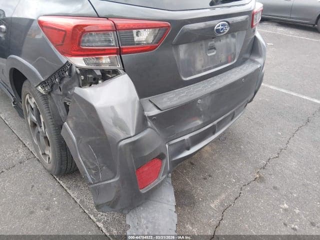 2021 SUBARU CROSSTREK LIMITED 6